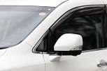  2010 Nissan Elgrand [000315]