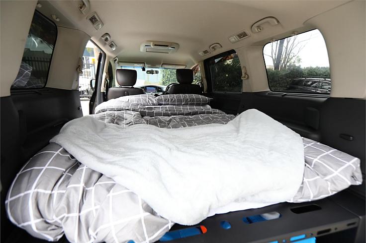  2010 Nissan Elgrand [000315]