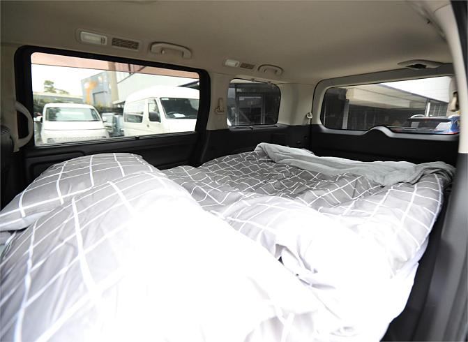  2010 Nissan Elgrand [000315]