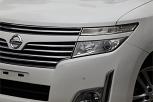  2010 Nissan Elgrand [000315]