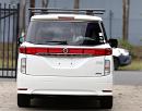  2010 Nissan Elgrand [000315]