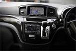  2012 Nissan Elgrand [031302]