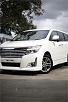  2012 Nissan Elgrand [031302]