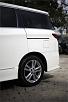  2012 Nissan Elgrand [031302]