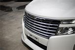  2012 Nissan Elgrand [031302]