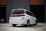  2012 Nissan Elgrand [031302]