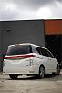 2012 Nissan Elgrand [031302]