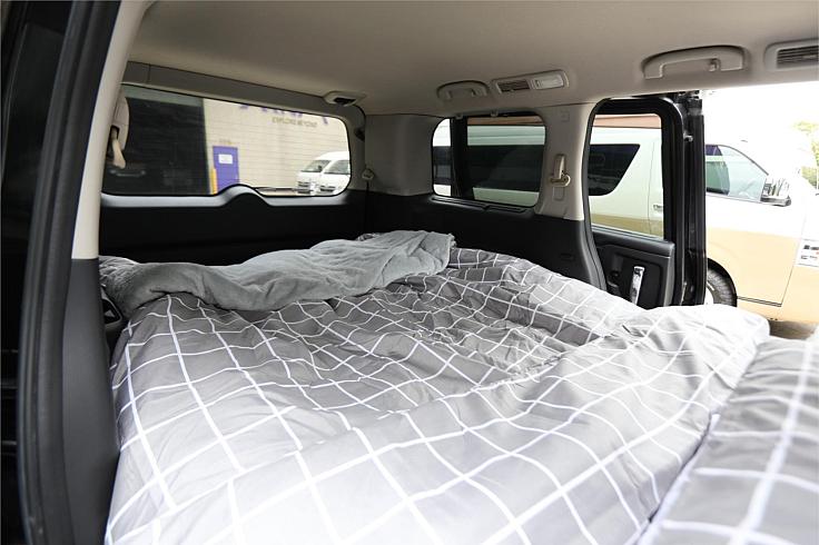  2010 Nissan Elgrand [002339]