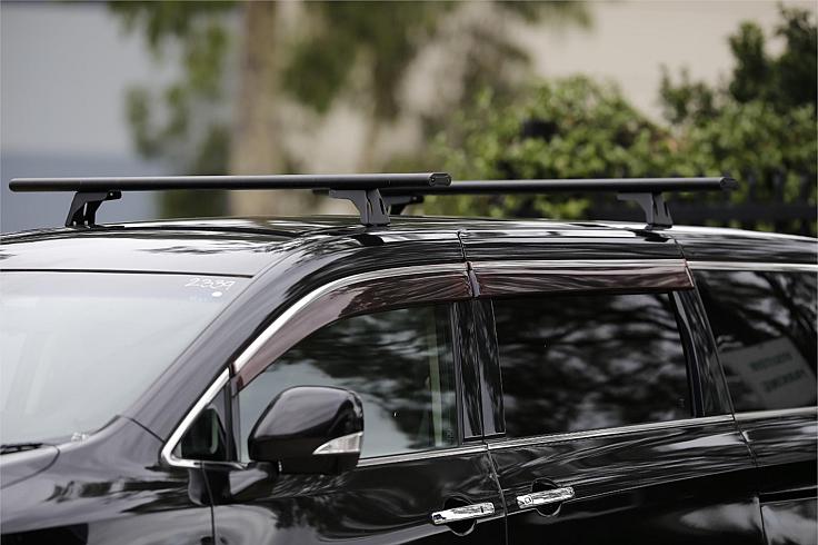  2010 Nissan Elgrand [002339]