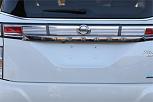  2010 Nissan Elgrand [002419]