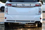  2010 Nissan Elgrand [002419]