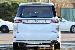  2010 Nissan Elgrand [002419]