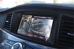  2010 Nissan Elgrand [002419]