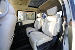  2010 Nissan Elgrand [002419]
