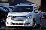  2010 Nissan Elgrand [002419]