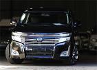  2010 Nissan Elgrand [002391]