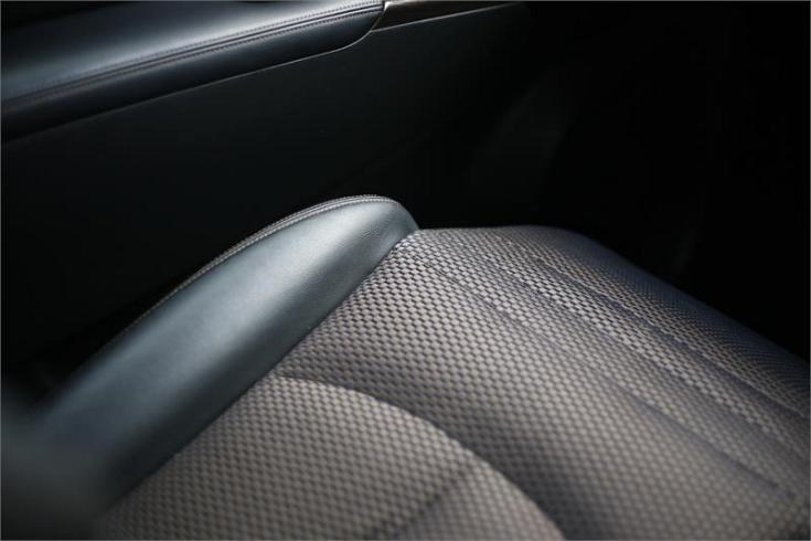  2010 Nissan Elgrand [002391]