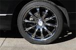  2010 Nissan Elgrand [002391]