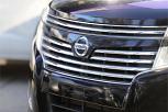  2010 Nissan Elgrand [002391]
