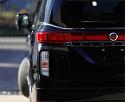  2010 Nissan Elgrand [002391]