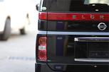  2007 Nissan Elgrand [230440]