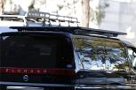  2007 Nissan Elgrand [230440]