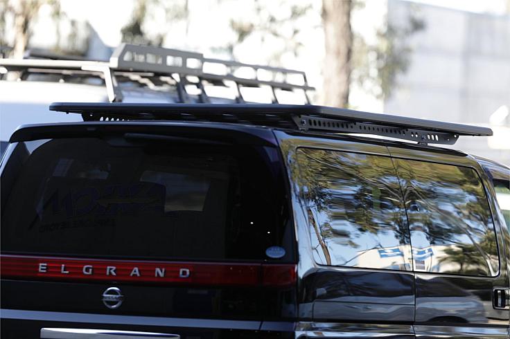  2007 Nissan Elgrand [230440]