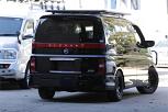  2007 Nissan Elgrand [230440]