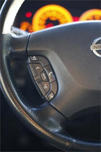  2007 Nissan Elgrand [230440]