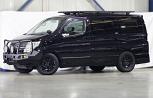  2007 Nissan Elgrand [230440]