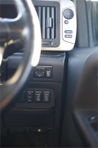  2007 Nissan Elgrand [230440]