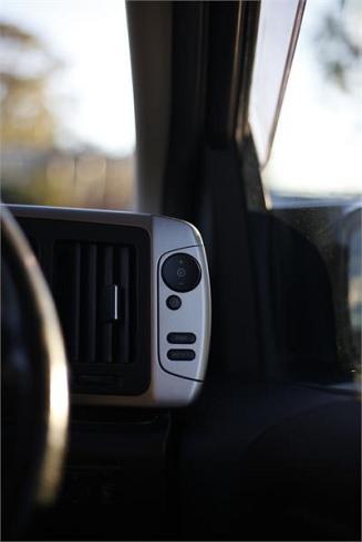  2007 Nissan Elgrand [230440]