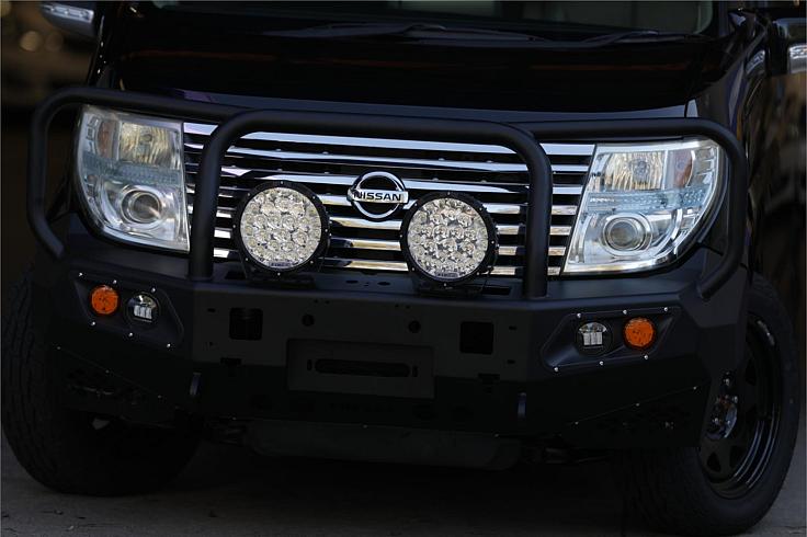  2007 Nissan Elgrand [230440]