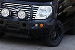  2007 Nissan Elgrand [230440]