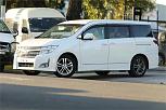  2010 Nissan Elgrand [002298]