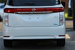  2010 Nissan Elgrand [002298]