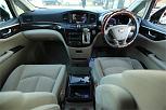  2010 Nissan Elgrand [002298]
