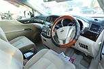 2010 Nissan Elgrand [002298]
