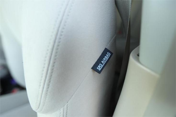 2010 Nissan Elgrand [002298]