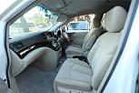  2010 Nissan Elgrand [002298]