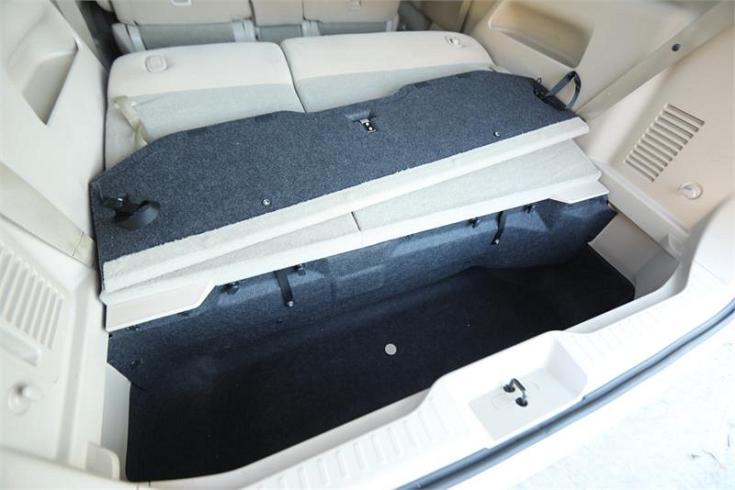  2010 Nissan Elgrand [002298]