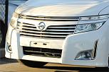  2010 Nissan Elgrand [002298]