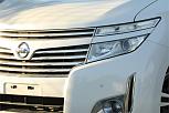  2010 Nissan Elgrand [002298]