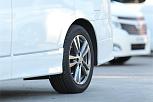  2010 Nissan Elgrand [002298]
