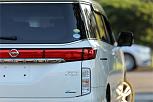  2010 Nissan Elgrand [002298]
