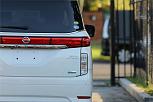  2010 Nissan Elgrand [002298]