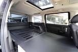  2011 Nissan Elgrand [005735]