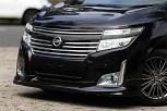  2011 Nissan Elgrand [005735]