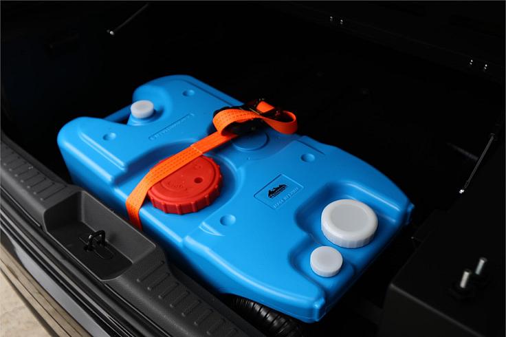  2011 Nissan Elgrand [005735]