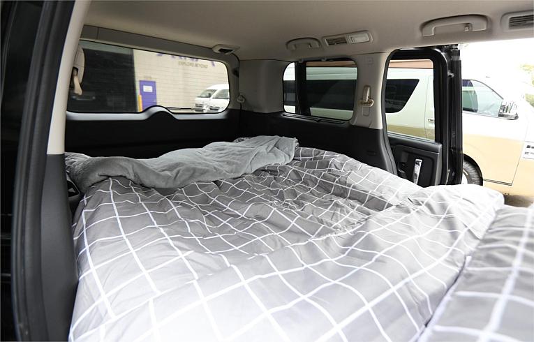  2011 Nissan Elgrand [005735]